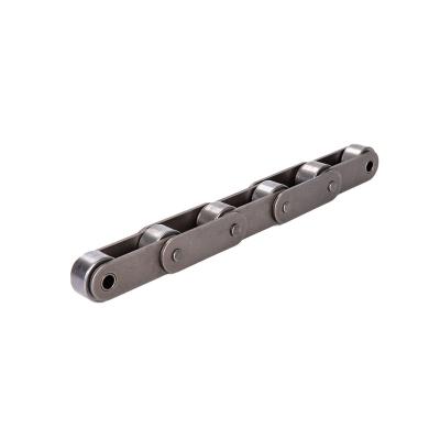 China Hotels Factory Manufacturing Industrial Double Pitch Roller Chain Transmission Roller Chain Price for sale