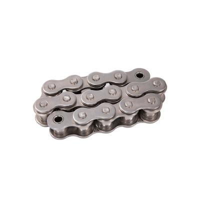 China Industrial Hotels Manufactures Stainless Steel Roller Chain Conveyor Factory Roller Chain for sale