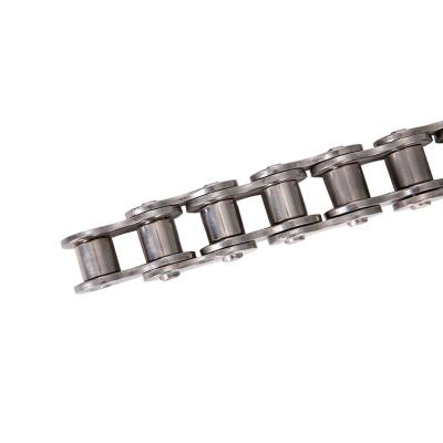 China Wholesale Price Hotels Agricultural Industrial Industrial Chain Transmission Short Roller Stainless Steel Roller Chains for sale