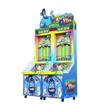 China New China Electronic Redemption Machine Coin Operated Gambling Machine W1400*D690*H2680mm (single unit) for sale