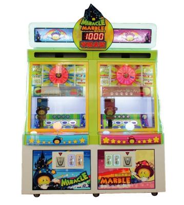 China Coin Operated Gift Game Machines Redemption Game Machine For Kids And Adult W1610*D990*H2370 for sale