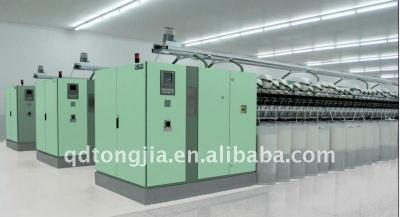 China TJ-008A spinning machine (rotor spinning machine) TJ-008A open end for sale