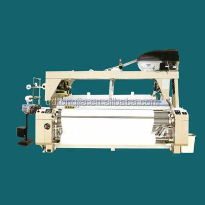 China Factory Single Nozzle Dobby Water Jet Machine Loom Price for sale