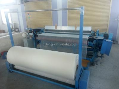 China Plain weaving for medical gauze smart airjet looom for medical gauze weaving for sale