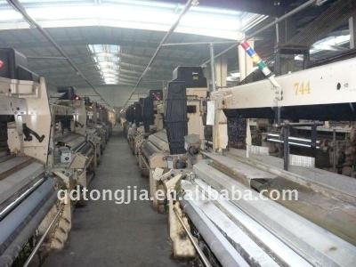 China Water used Jet Loom KSW-602 from Tsudakoma for sale