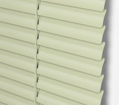 China Industrial Manufacturer High Quality Colorful Series Customized Glossy Aluminum Blinds Waterproof Easy Cleaning Venetian Blinds For Window for sale