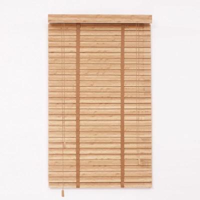 China Industrial Top Selling High Quality Faux Aluminum Wood Blinds Venetian Blinds For Window Manufacturer for sale