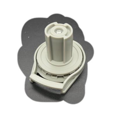 China Minimalist 28mm & 38mm Roller Clutch Components Accessories Roller Blind Mechanism Windows Grab Blind Components Wholesale for sale