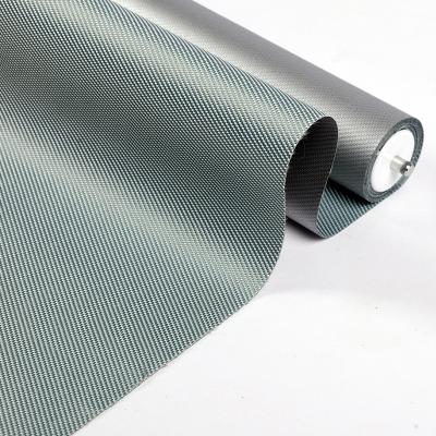 China Heat Insulation 28mm Blackout Blinds Heat Insulation Polyester GRAY Roller Blinds For Window Manufacturer Customized Size for sale