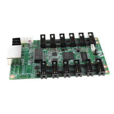 China Full Color LED Display Linsn RV908M32 LED Display Receiver Board Linsn RV908 LED Screen Receiving Board for sale