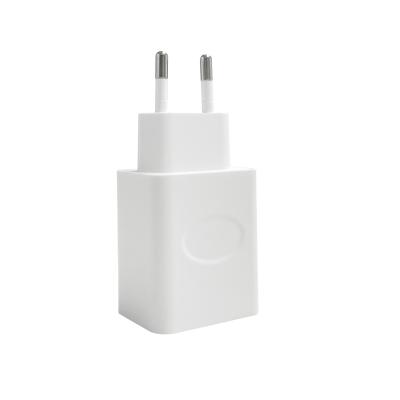 China Mobile Phone Electronic Component Wall Usb Charger Charging Head for sale