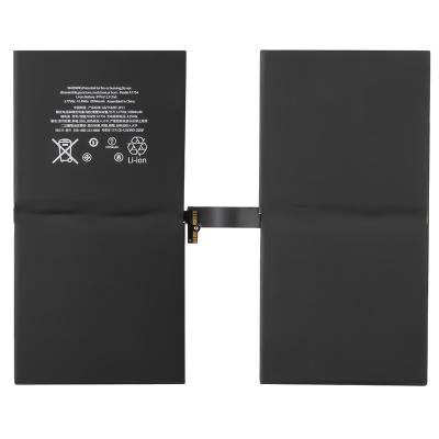 China Original Tablet Hot Selling New Replacement Tablet Battery For iPad Pro 12.9 Second Generation Battery for sale