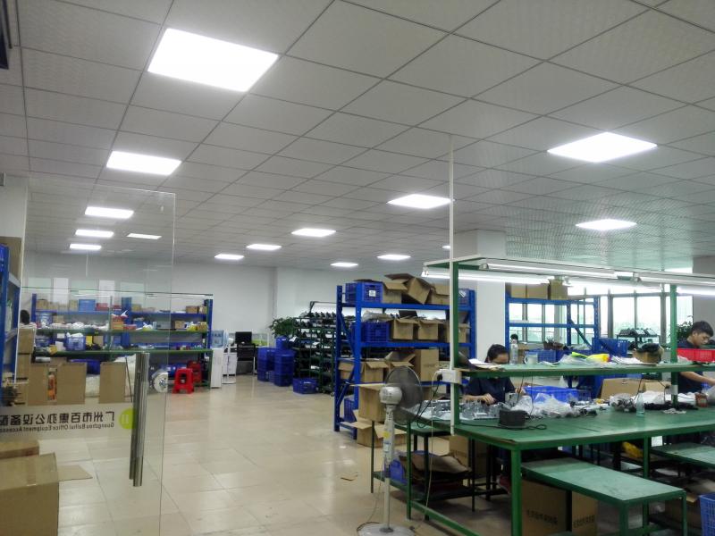 Verified China supplier - Baihui Technology Co., Ltd