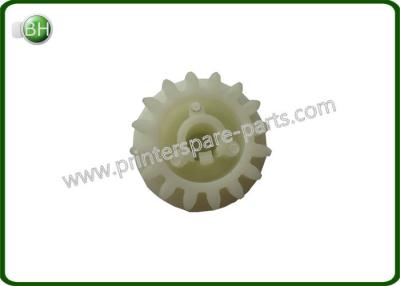 China Black Plastic Drive Gear For HP 5000 Laser Jet Printers And Parts  for sale