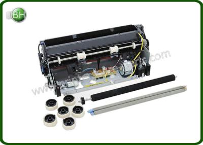 China Printer Parts Lexmark T650 Maintenance Kit , Lexmark T652 T654 Fuser Kit for sale