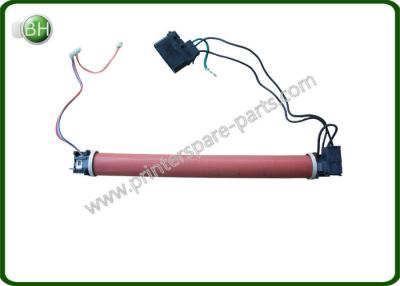 China HP 2550 Printer Parts Upper / Lower Fuser Roller Fuser Assembly 220V for sale