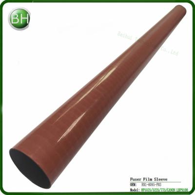 China Fuser Film Sleeve For HP 5525 / HP5225 Printer RM1-6095-FM3 for sale