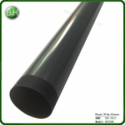 China Printer Spare Parts Fuser Film Sleeve RM1-0013 For HP Color LaserJet 4200 for sale