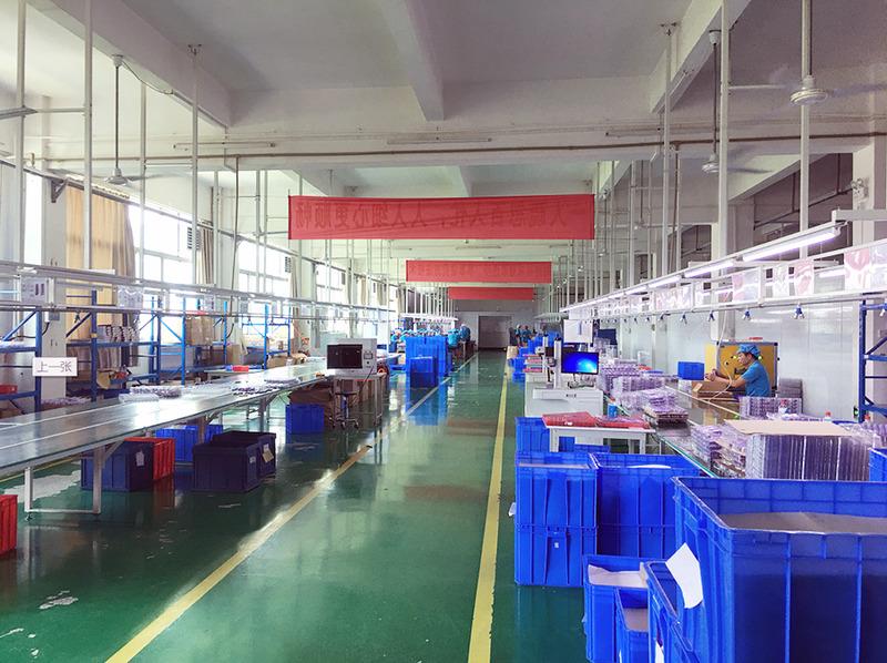 Verified China supplier - Zhongshan Easto Electric Appliance Co., Ltd.