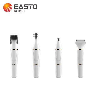 China Single Blade Hair Removal Hair Trimmer Set for sale