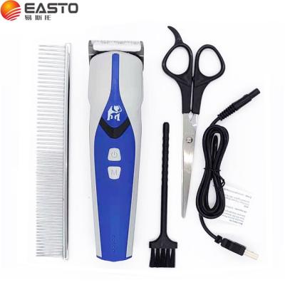 China electric and professional hair clipper multiple speed hair clipper V4226 for sale