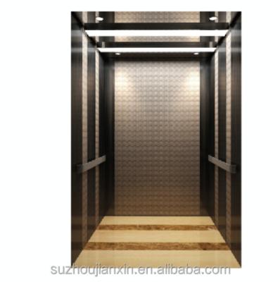 China Modern Custom High Quality Living Elevated Homelift Commercial Personal Lift for sale