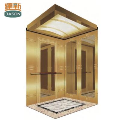 China Contemporary The Most Popular Home Elevators Small Residential Electricity Elevator for sale