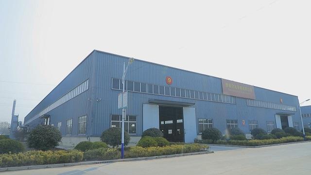 Verified China supplier - Caoxian Wen Li Home Co., Ltd.