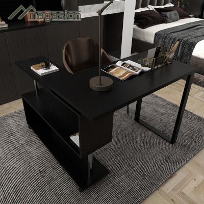 China 2022 extendable modern furniture manager office workstation boss desk table for sale