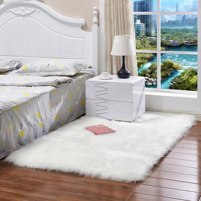 China Beautifully Washable Hot Selling Home Products Textile Fabric Wool Area Rug for sale