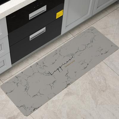 China Viable High Demand Products Waterproof Non-Slip Bathroom Carpet and Cover Door Mats for Home for sale