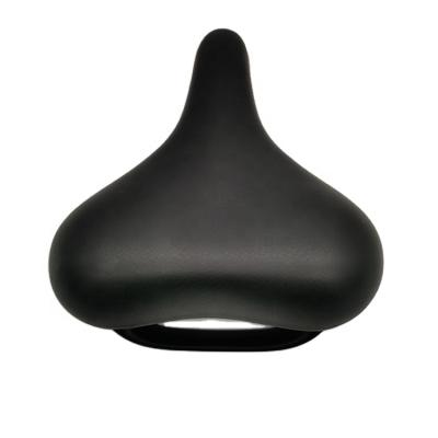 China Business MAXFORD Bicycle Vacuum Saddle Bike Saddle With Handle High Quality SRVacuum Cycling Parts Seat for sale