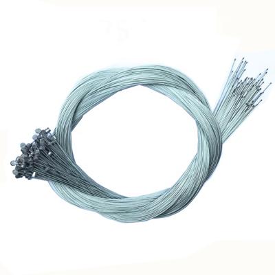 China Inner Line 7x6 6x6 Head Parts BMX MAXFORD Bike Brake Cable 1.5mm Bicycle Brake Cable Wrap Recycling Accessories for sale