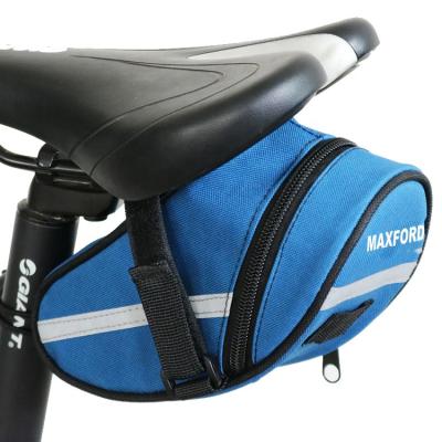 China Outdoor Tail Bag Bicycle Saddle Bag Bike MTB Travel Recycling Riding Accessories for sale