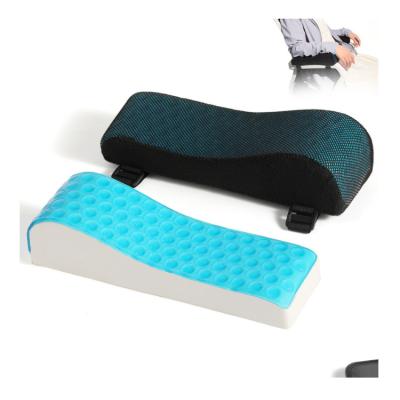 China Therapy Office Chair Arm Rest Cushion for sale