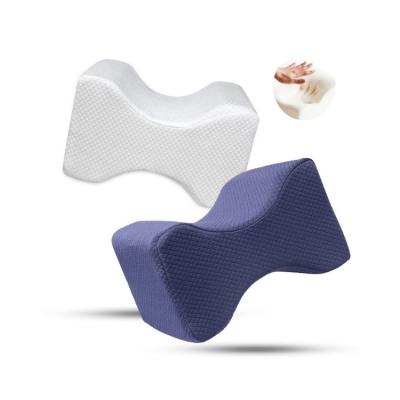 China Therapy Comfort Knee Pillow for Side Sleepers for sale