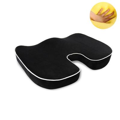 China Therapy Memory Foam Cushion for sale