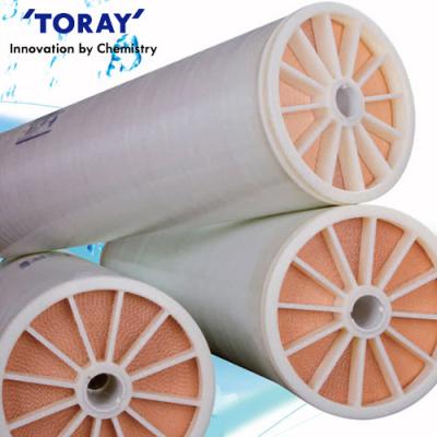 China Cheap Second Hand Seawater RO Membrane TM820V-440 for sale