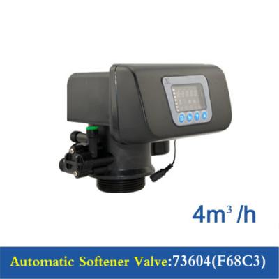 China Automático flujo control válvula, multi funcional flujo control válvula 73504 (F68C1)/73604 (F68C3) en venta