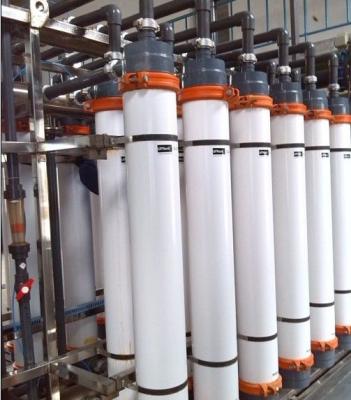 China X - Flow Aquaflex 64 Hollow Fiber Ultrafiltration Membrane PES Material for sale