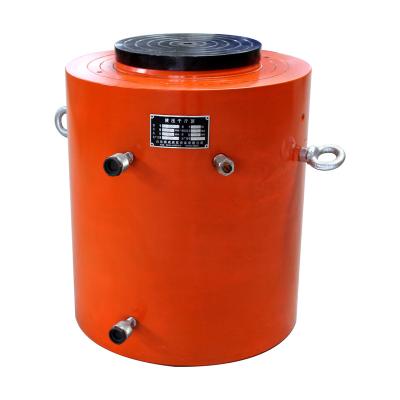 China Construction China Factory Cheap Hydraulic Cylinders For Bridge for sale