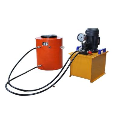 China Construction Jack System Hydraulic Hydraulic Power Jack for sale