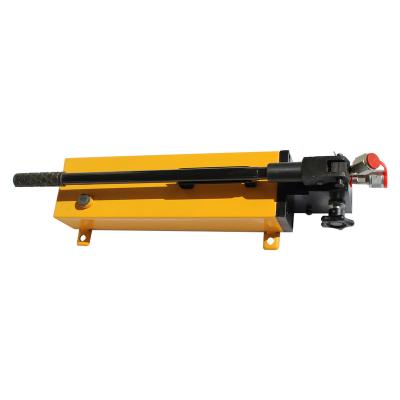 China Construction Enerpac Model P462 Single Acting Hydraulic Hand Pump for sale