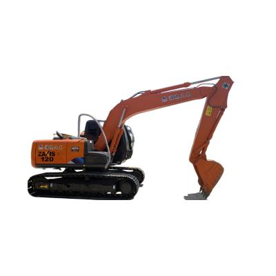 Китай Second Hand Hitachi ZX120 Excavator Used Hitachi ZX120 ZX130 Crawler Excavator продается