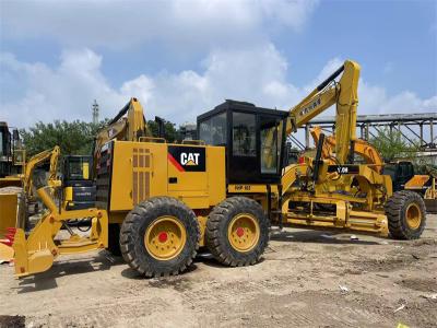 중국 사용 된 CAT 120H 모터 등급 사용 된 Caterpillar 120 140 건설 장비 판매용