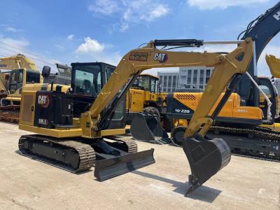 China Novíssima Caterpillar 305.5 escavadeira à venda