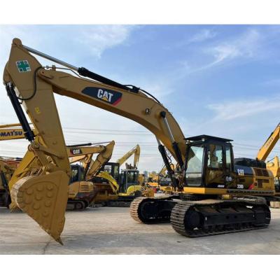 Chine Moteur CAT C9 200 kW Machines de creusement pour projets d'excavation à vendre