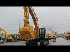30 tons Cat excavator used Caterpillar 330CL excavator