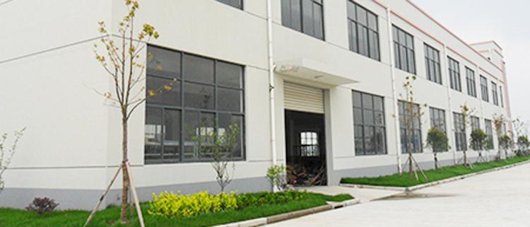 Verified China supplier - Shanghai Qiutian Industrial Co., Ltd.