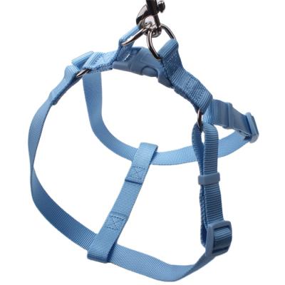 China Hot Selling Dog Harness Customized Luxury Dog Leash Waterproof Pet Harness for sale